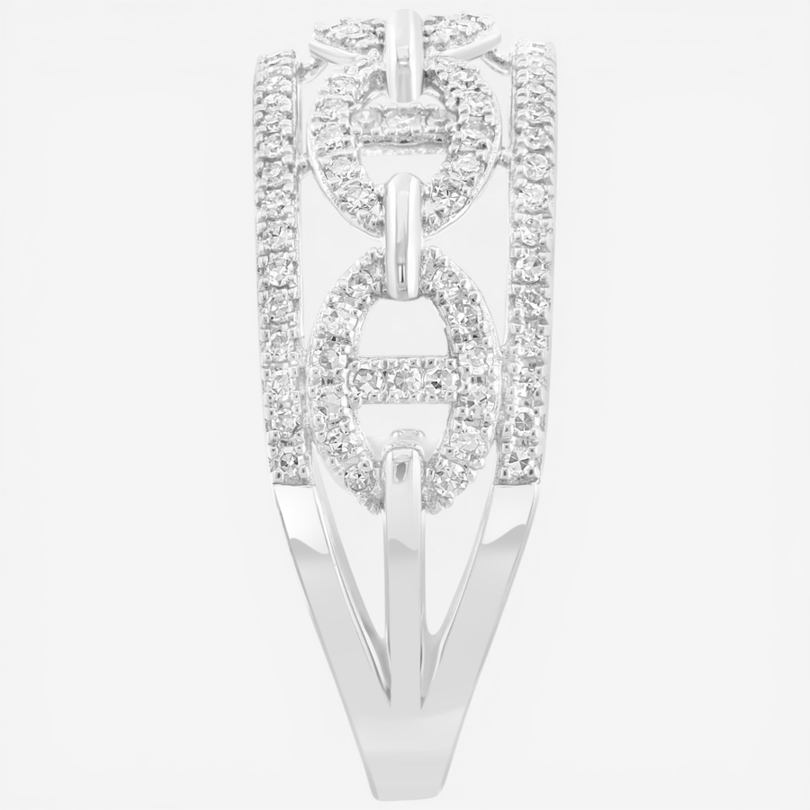 Image 752445_ALTMORE2.jpg, Product 752-445 / Price $2,899.99, EFFY 14K White Gold Diamond Band from Effy Jewellery on TSC.ca's Jewellery department