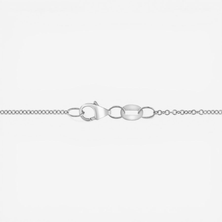 Image 752459_ALTMORE2.jpg, Product 752-459 / Price $2,999.99, EFFY 14K White Gold Round Diamond Pendant with Chain from Effy Jewellery on TSC.ca's Jewellery department