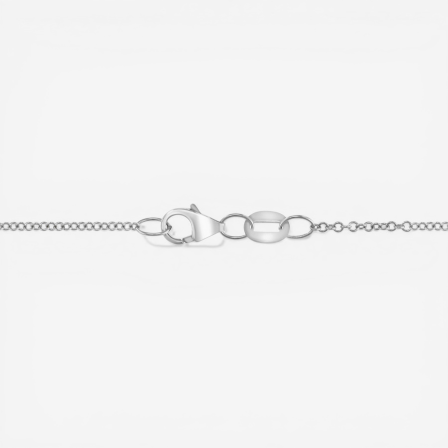 Image 752469_ALTMORE2.jpg, Product 752-469 / Price $2,699.99, EFFY 14K Two Tone Gold Diamond Pendant with Chain from Effy Jewellery on TSC.ca's Jewellery department