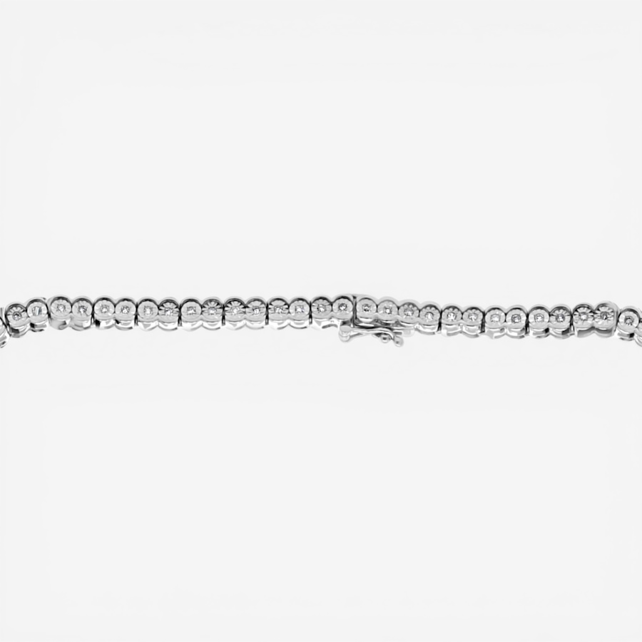 Image 752481_ALTMORE1.jpg, Product 752-481 / Price $1,599.99, EFFY Sterling Silver Diamond Necklace from Effy Jewellery on TSC.ca's Jewellery department