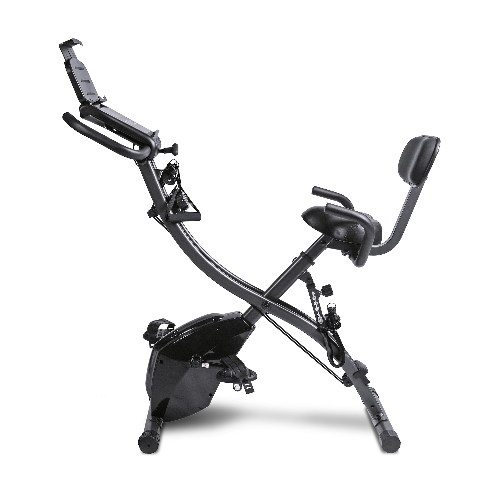 Fitnation Flex Bike Desk Pro - TSC.ca