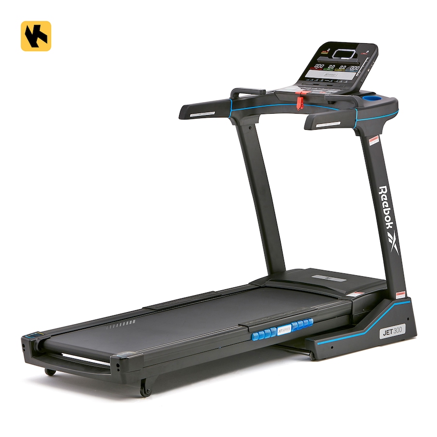 Image 752525.jpg, Product 752-525 / Price $1,999.99, Reebok Jet 300 Series With Bluetooth Treadmill from Reebok on TSC.ca's Health & Fitness department