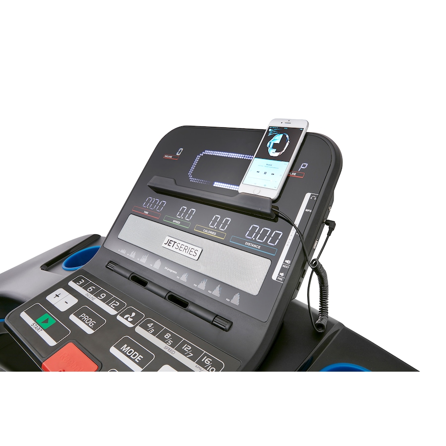 Image 752525_ALTMORE12.jpg, Product 752-525 / Price $1,999.99, Reebok Jet 300 Series With Bluetooth Treadmill from Reebok on TSC.ca's Health & Fitness department