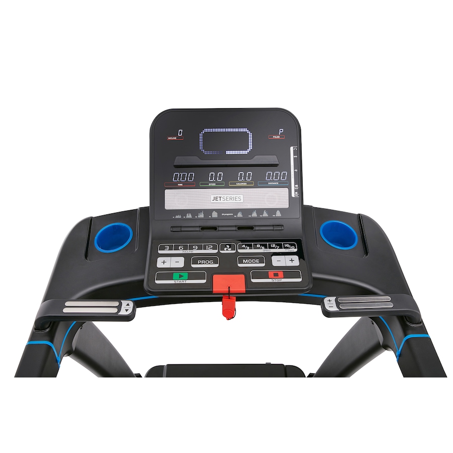 Image 752525_ALTMORE8.jpg, Product 752-525 / Price $1,999.99, Reebok Jet 300 Series With Bluetooth Treadmill from Reebok on TSC.ca's Health & Fitness department