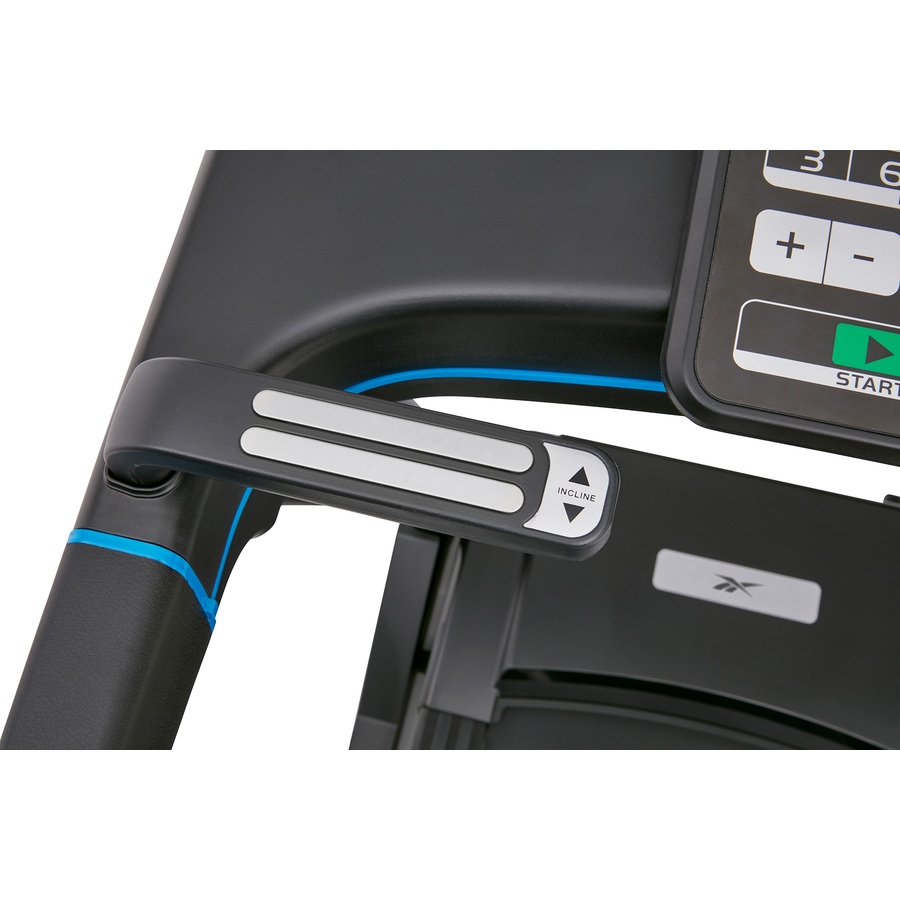 Image 752525_ALTMORE9.jpg, Product 752-525 / Price $1,999.99, Reebok Jet 300 Series With Bluetooth Treadmill from Reebok on TSC.ca's Health & Fitness department