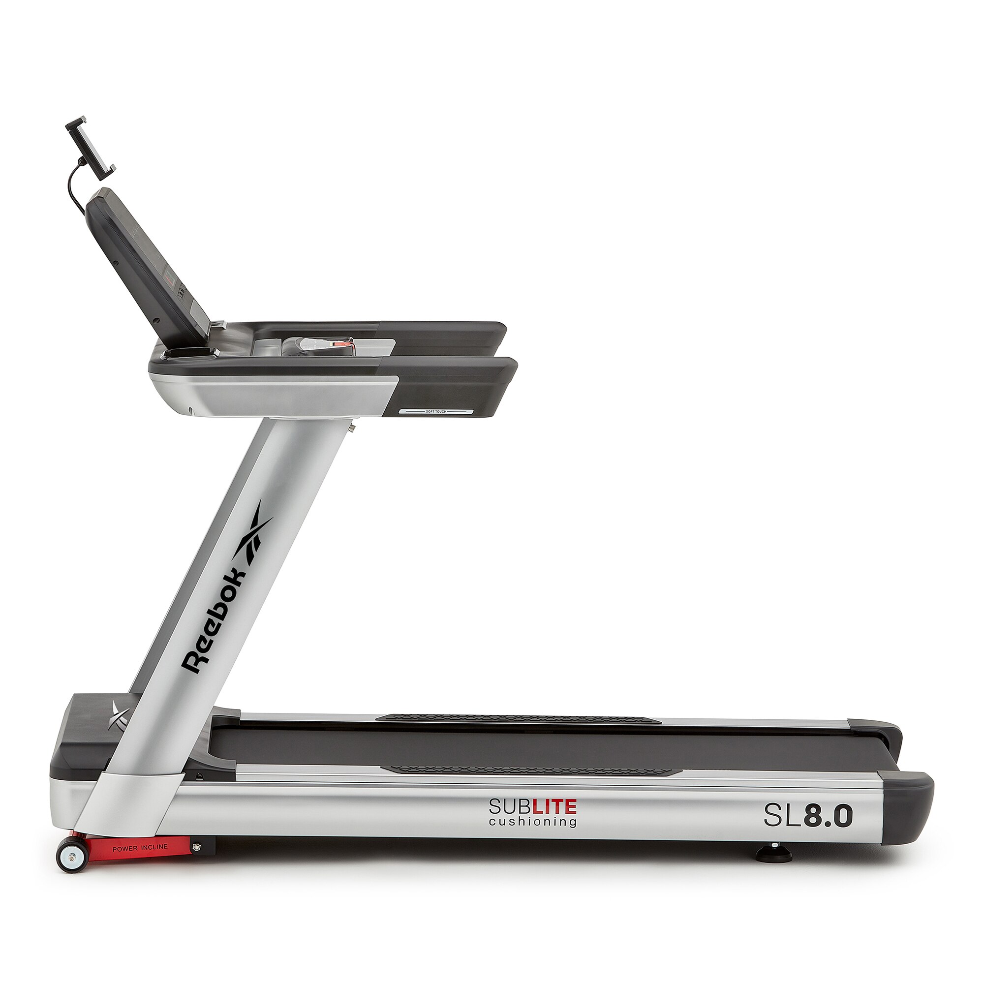 リーボック SL8.0 トレッドミル Reebok SL8.0 Treadmill - TSC.ca