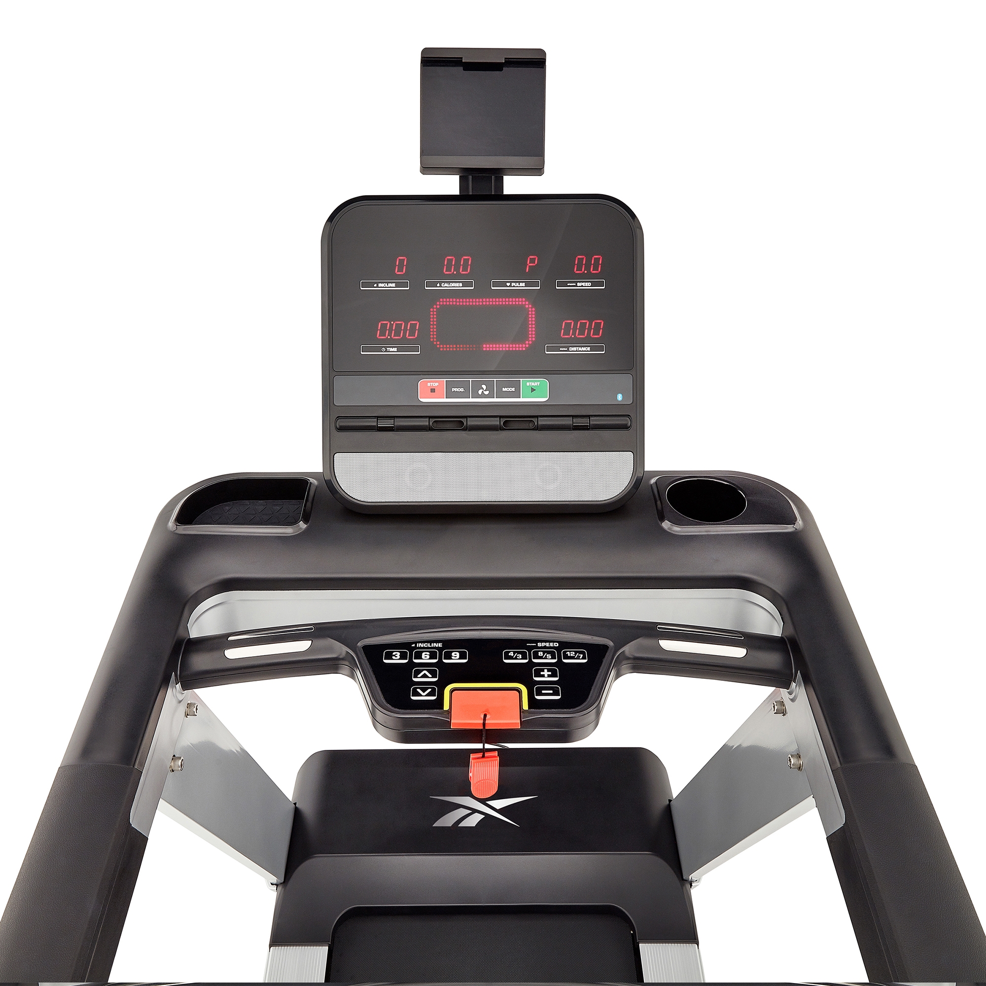 スレンダライズ（スレンダリックス＋エクセラ8） Reebok SL8.0 Treadmill - TSC.ca