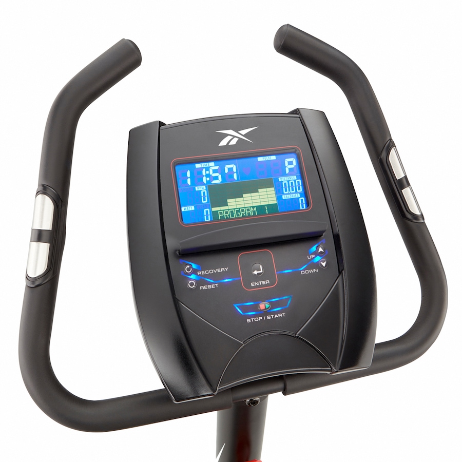 Image 752529_ALTMORE6.jpg, Product 752-529 / Price $649.99, Reebok GB40S Series Bike from Reebok on TSC.ca's Health & Fitness department