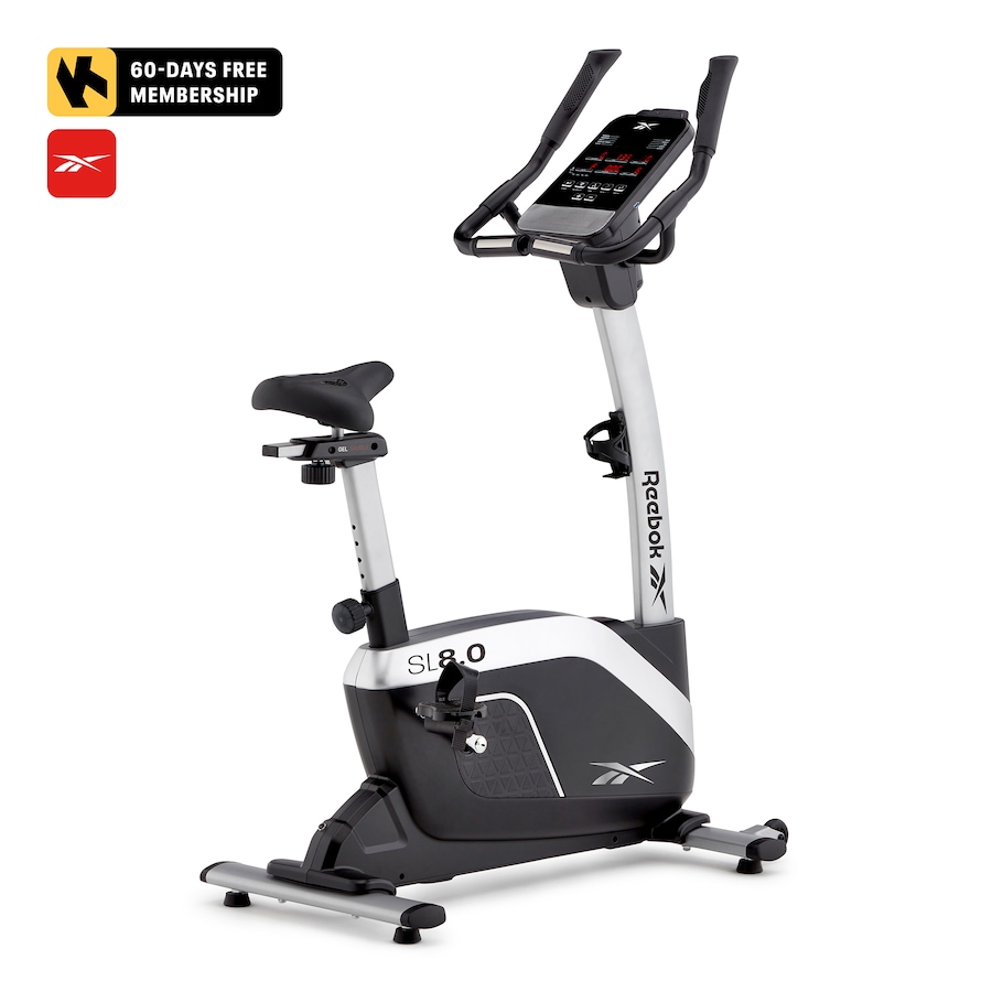 Image 752531_ALTMORE1.jpg, Product 752-531 / Price $1,099.99, Reebok SL8.0 Exercise Bike from Reebok on TSC.ca's Health & Fitness department