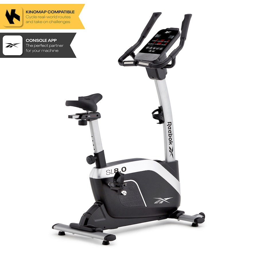 Image 752531_ALTMORE2.jpg, Product 752-531 / Price $1,099.99, Reebok SL8.0 Exercise Bike from Reebok on TSC.ca's Health & Fitness department