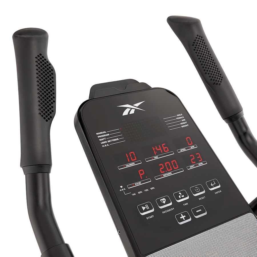 Image 752531_ALTMORE8.jpg, Product 752-531 / Price $1,099.99, Reebok SL8.0 Exercise Bike from Reebok on TSC.ca's Health & Fitness department
