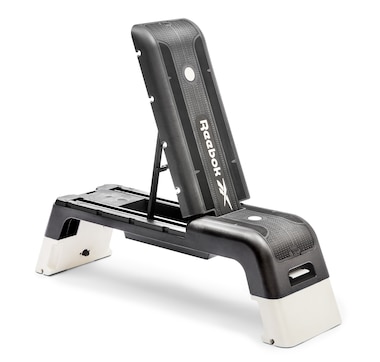 Reebok Deck Versatile Exercise Bench 
