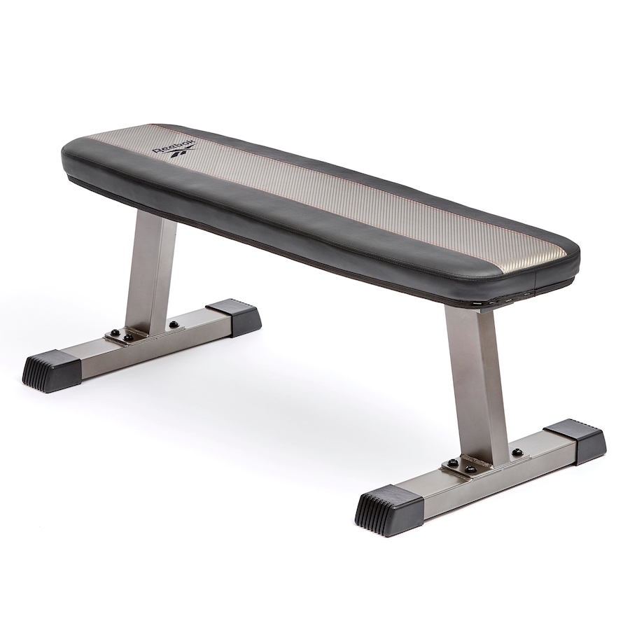 Image 752537.jpg, Product 752-537 / Price $249.99, Reebok Flat Exercise Bench from Reebok on TSC.ca's Health & Fitness department