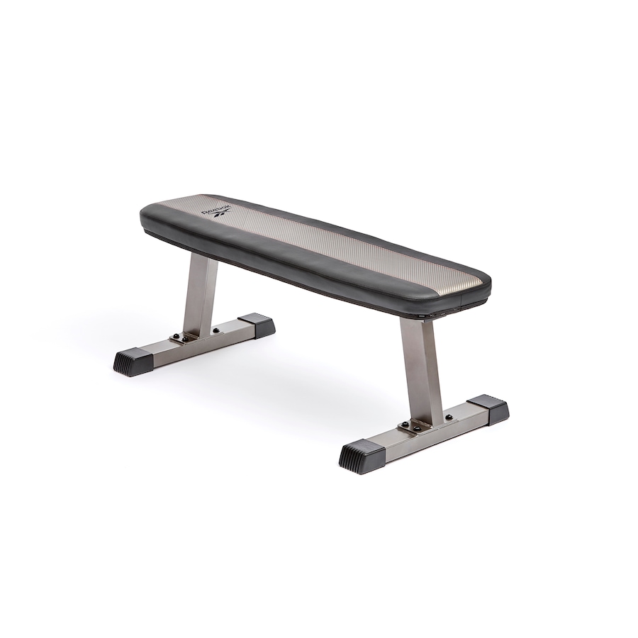 Image 752537_ALTMORE3.jpg, Product 752-537 / Price $249.99, Reebok Flat Exercise Bench from Reebok on TSC.ca's Health & Fitness department