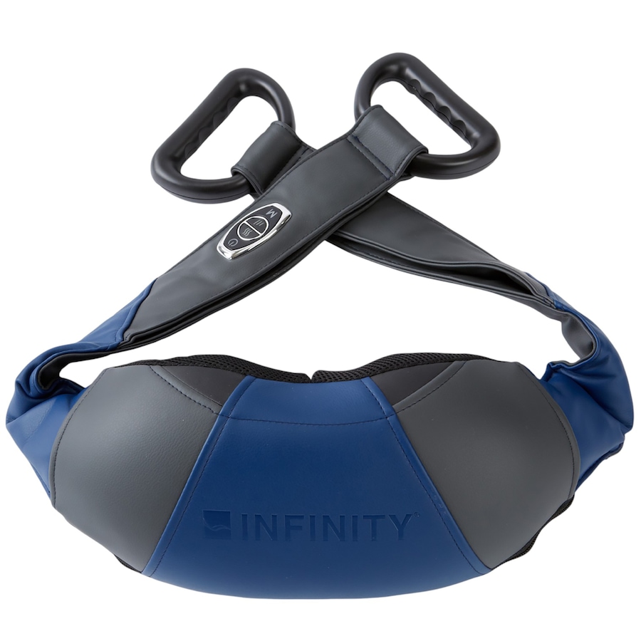 Image 752539_ALTMORE1.jpg, Product 752-539 / Price $99.99, Infinity Cordless Rechargeable Shiatsu Neck & Body Massager from Infinity Wellness on TSC.ca's Health & Fitness department