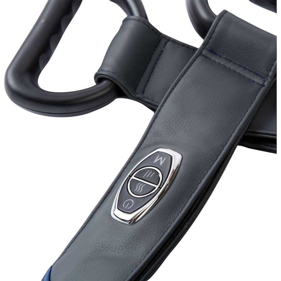 Image 752539_ALTMORE4.jpg, Product 752-539 / Price $99.99, Infinity Cordless Rechargeable Shiatsu Neck & Body Massager from Infinity Wellness on TSC.ca's Health & Fitness department