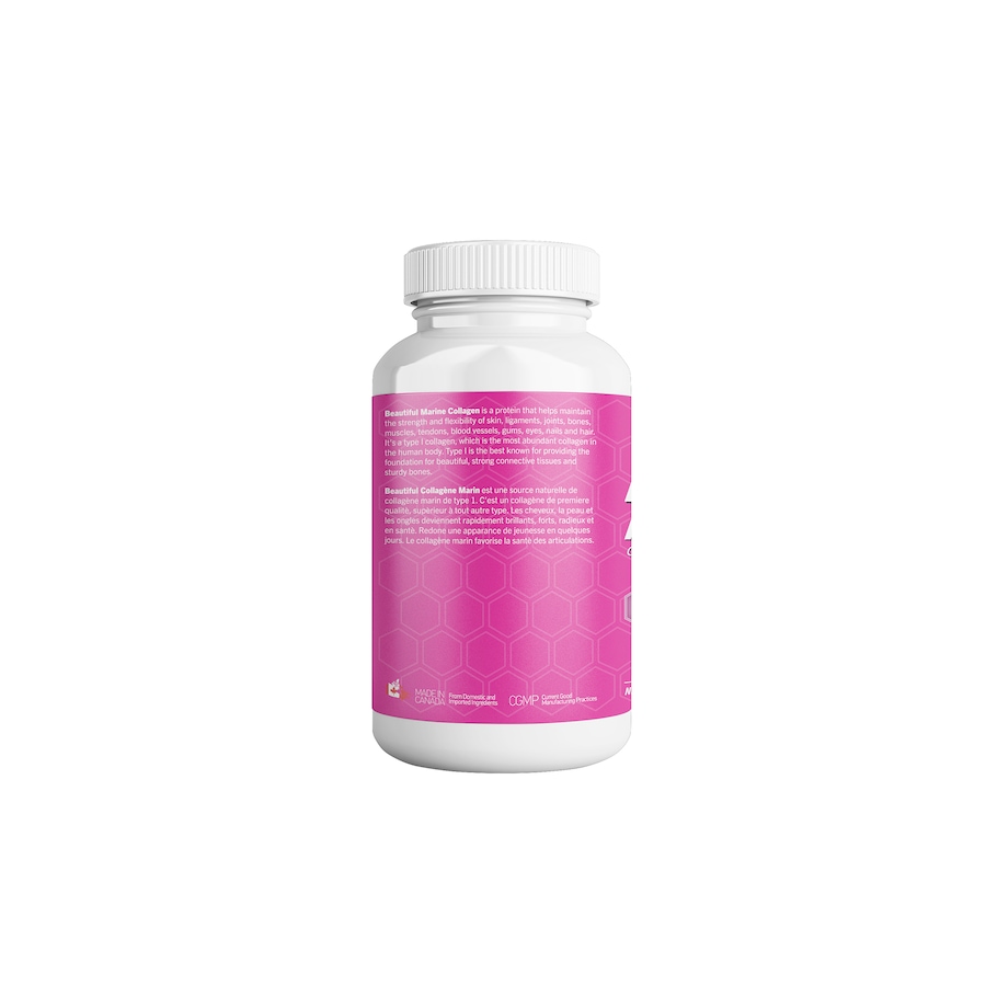 Image 752564_ALTMORE1.jpg, Product 752-564 / Price $37.99, Schinoussa Beautiful Marine Collagen (90-count) from Schinoussa  on TSC.ca's Health & Fitness department