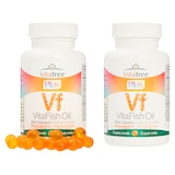 VitaTree Fish Oil 60-Day