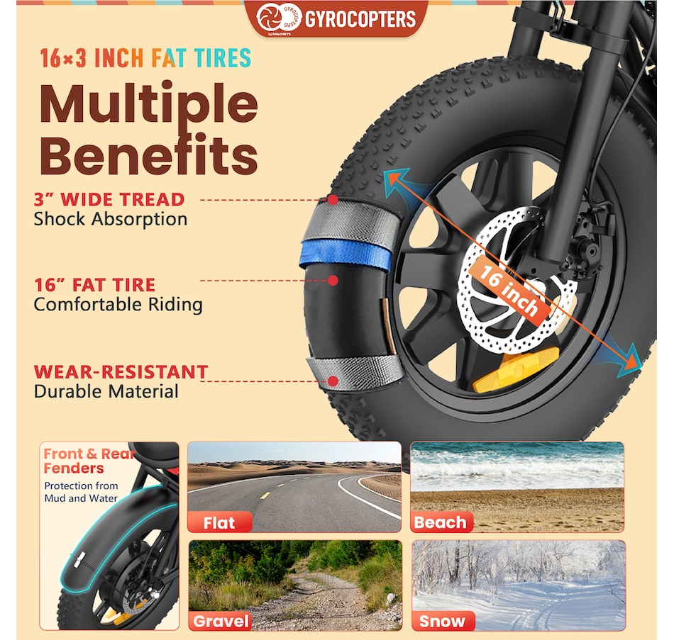 Image 752573_ALTMORE5.jpg, Product 752-573 / Price $999.99, Gyrocopters Vortex Electric Scooter from Gyrocopters on TSC.ca's Health & Fitness department