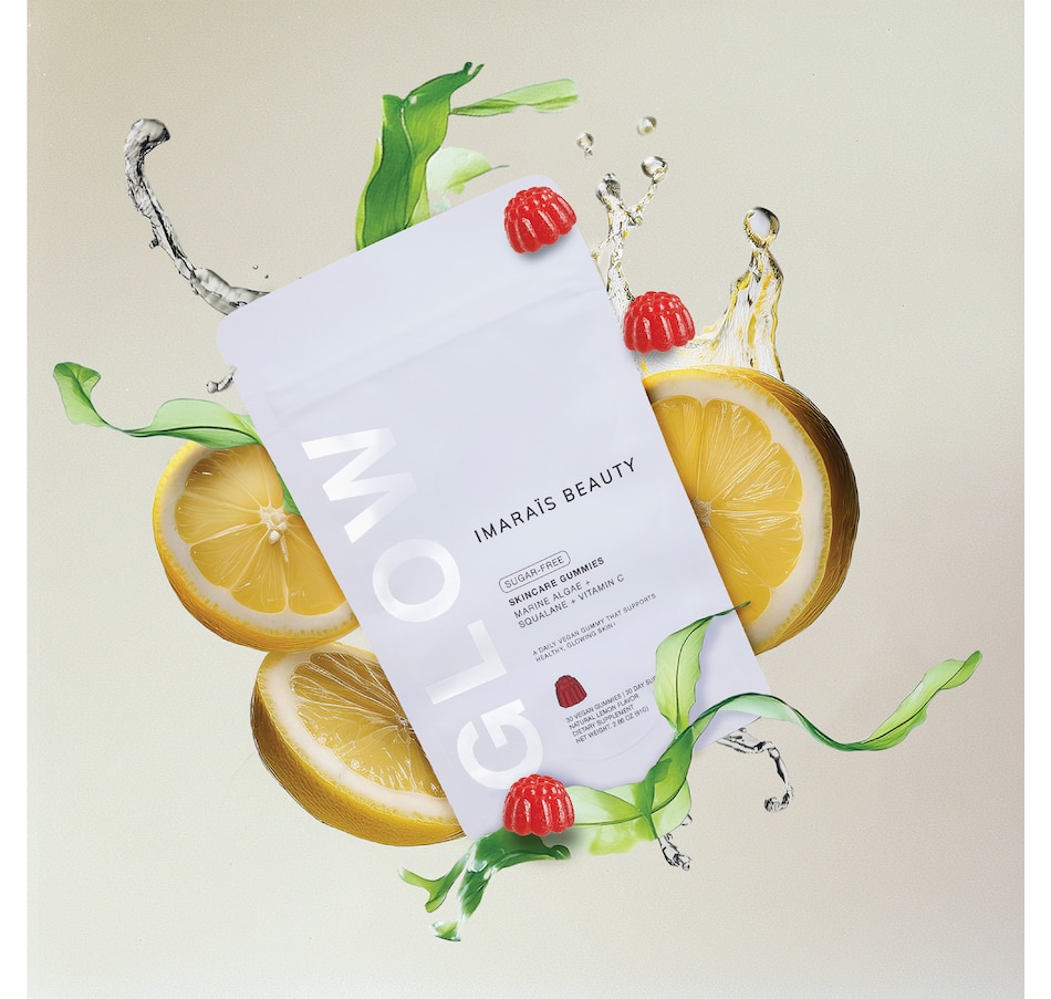 Image 752575_ALTMORE1.jpg, Product 752-575 / Price $29.99, IMARAIS Beauty Glow Skincare Gummies 30-count from IMARAÏS Beauty on TSC.ca's Health & Fitness department