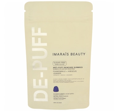IMARAIS Beauty De-Puff Skincare Gummies 30-count