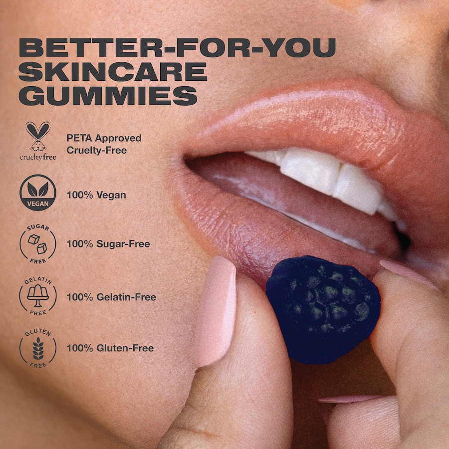 Image 752579_ALTMORE2.jpg, Product 752-579 / Price $29.99, IMARAIS Beauty Youth Healthy Aging Skincare Gummies 30-count from IMARAÏS Beauty on TSC.ca's Health & Fitness department