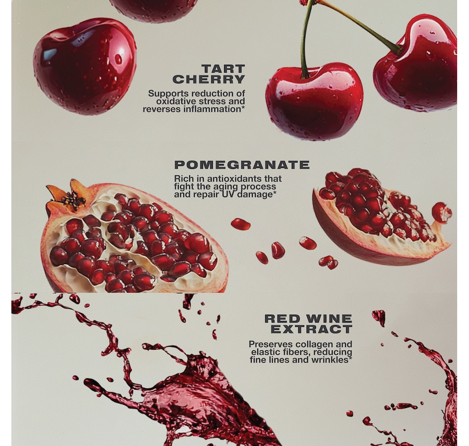 Image 752579_ALTMORE4.jpg, Product 752-579 / Price $29.99, IMARAIS Beauty Youth Healthy Aging Skincare Gummies 30-count from IMARAÏS Beauty on TSC.ca's Health & Fitness department