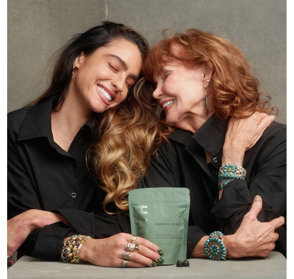 Image 752579_ALTMORE6.jpg, Product 752-579 / Price $29.99, IMARAIS Beauty Youth Healthy Aging Skincare Gummies 30-count from IMARAÏS Beauty on TSC.ca's Health & Fitness department