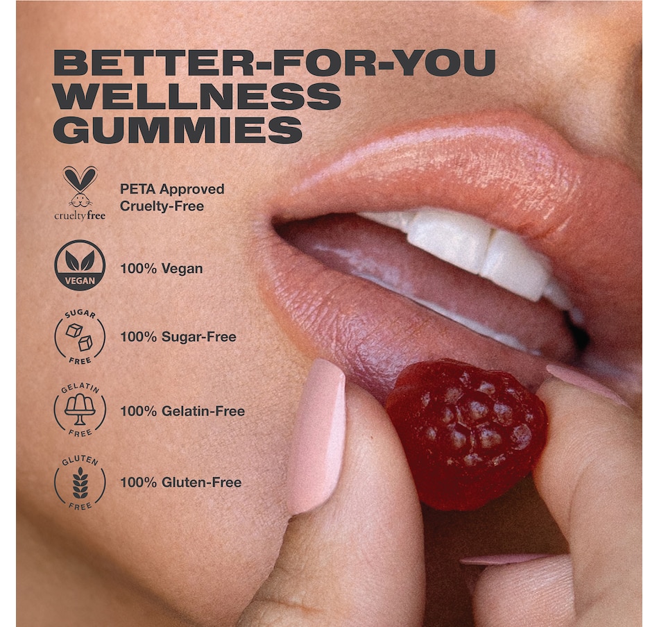 Image 752580_ALTMORE2.jpg, Product 752-580 / Price $29.99, IMARAIS Beauty Sutra Sexual Wellness for Women Gummies 30-count from IMARAÏS Beauty on TSC.ca's Health & Fitness department