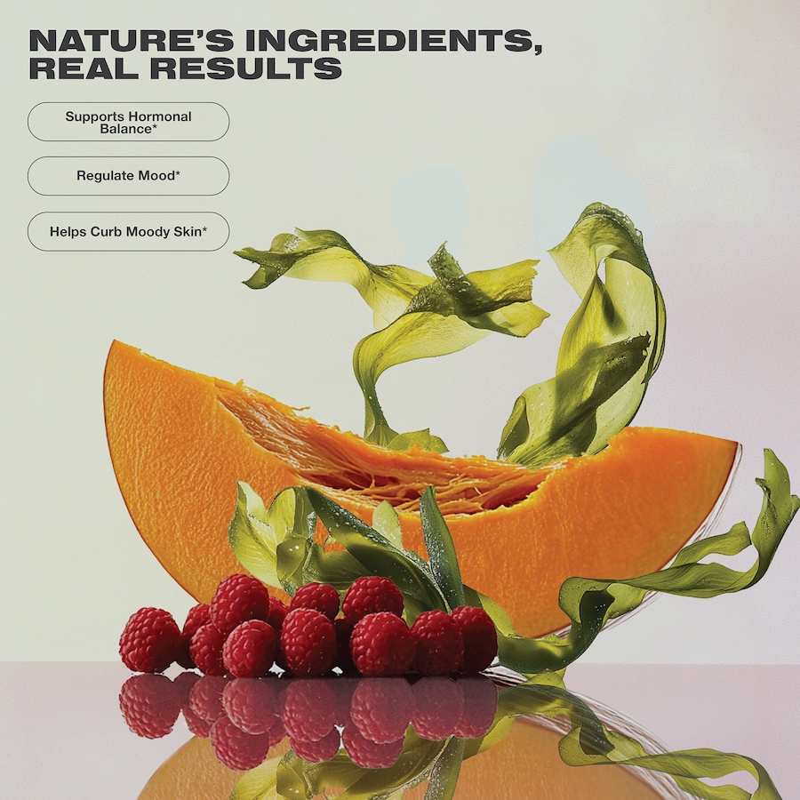 Image 752581_ALTMORE2.jpg, Product 752-581 / Price $29.99, IMARAIS Beauty Restore Hormonal Balance for Women & Skincare Gummies from IMARAÏS Beauty on TSC.ca's Health & Fitness department