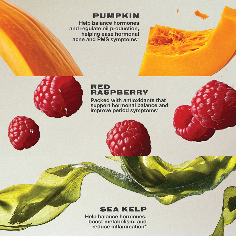 Image 752581_ALTMORE3.jpg, Product 752-581 / Price $29.99, IMARAIS Beauty Restore Hormonal Balance for Women & Skincare Gummies from IMARAÏS Beauty on TSC.ca's Health & Fitness department