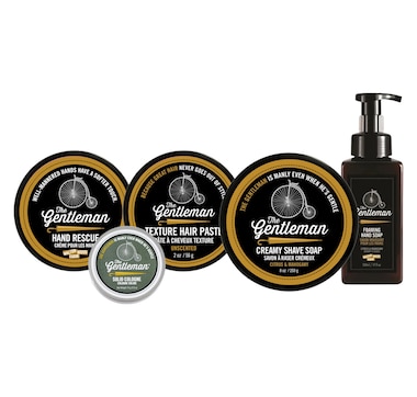Walton Wood Farm Gentleman Bundle