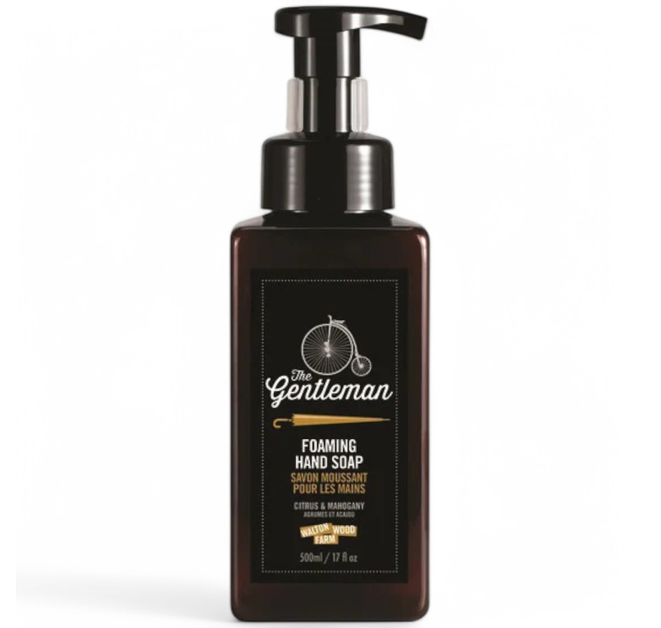 Image 752587_ALTMORE1.jpg, Product 752-587 / Price $113.00, Walton Wood Farm Gentleman Bundle from Walton Wood Farm on TSC.ca's Beauty department