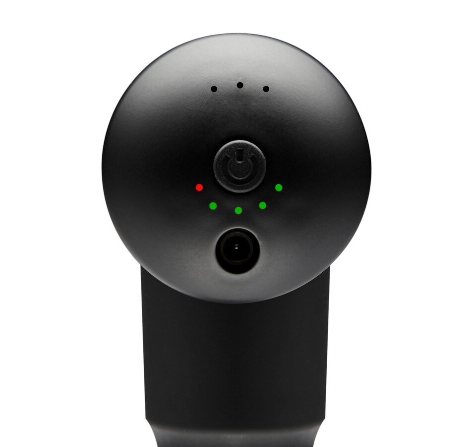 Image 752591_ALTMORE1.jpg, Product 752-591 / Price $139.99, Homedics Therapist Select Percussion Massager from HoMedics on TSC.ca's Health & Fitness department