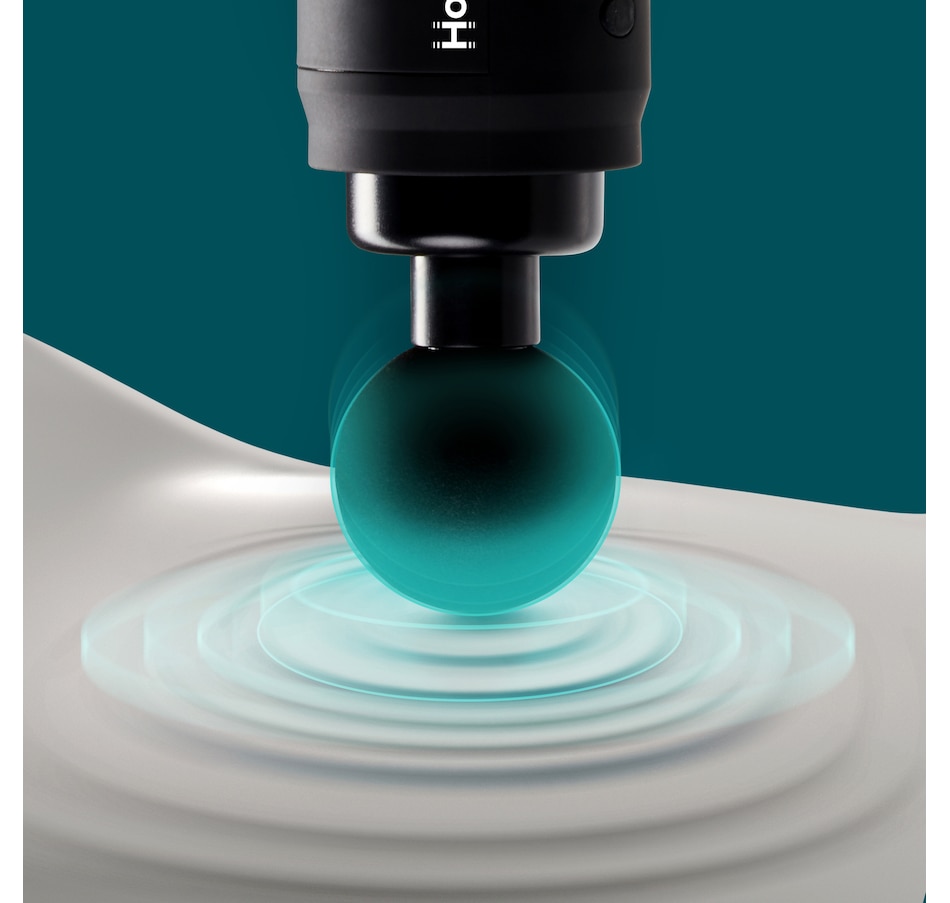 Image 752591_ALTMORE2.jpg, Product 752-591 / Price $139.99, Homedics Therapist Select Percussion Massager from HoMedics on TSC.ca's Health & Fitness department