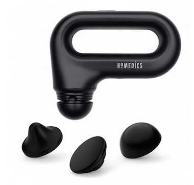 Homedics Portable Full-Body Vibration Massager 