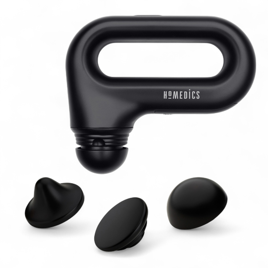 Image 752593.jpg, Product 752-593 / Price $29.99, Homedics Portable Full-Body Vibration Massager from HoMedics on TSC.ca's Health & Fitness department