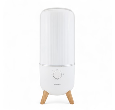 Homedics Totalcomfort Deluxe Ultrasonic Humidifier 