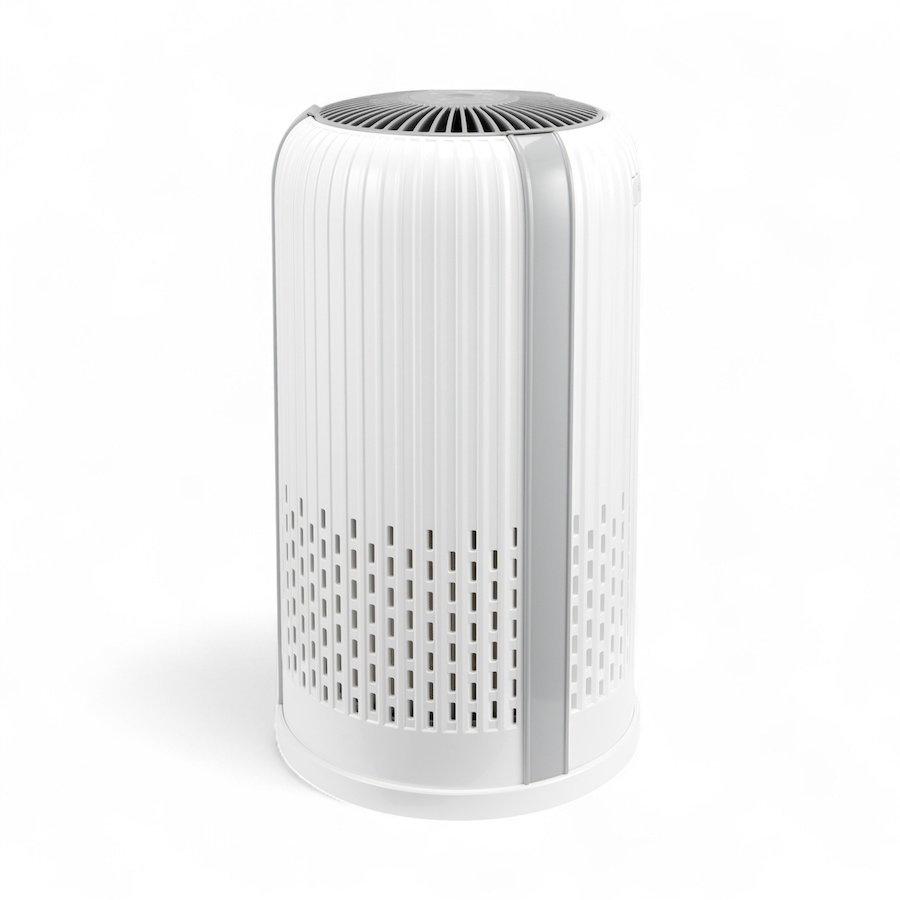 Image 752611.jpg, Product 752-611 / Price $149.99, Homedics Totalclean T12 4-in-1 Tower Air Purifier from HoMedics on TSC.ca's Home & Garden department
