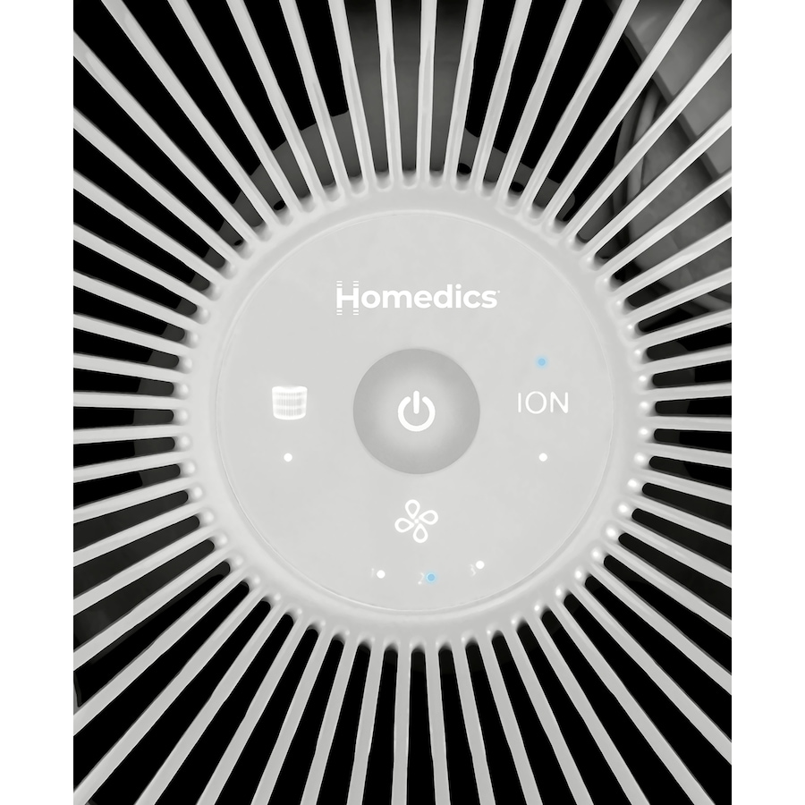 Image 752611_ALTMORE1.jpg, Product 752-611 / Price $149.99, Homedics Totalclean T12 4-in-1 Tower Air Purifier from HoMedics on TSC.ca's Home & Garden department