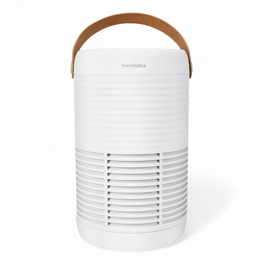 Image 752612.jpg, Product 752-612 / Price $199.99, Homedics 3-in-1 H13 True Hepa Air Purifier  from HoMedics on TSC.ca's Home & Garden department