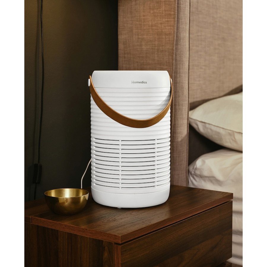 Image 752612_ALTMORE2.jpg, Product 752-612 / Price $199.99, Homedics 3-in-1 H13 True Hepa Air Purifier  from HoMedics on TSC.ca's Home & Garden department