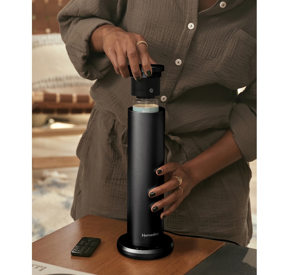 Image 752613_ALTMORE1.jpg, Product 752-613 / Price $199.99, Homedics Serenscent Diffuser from HoMedics on TSC.ca's Home & Garden department