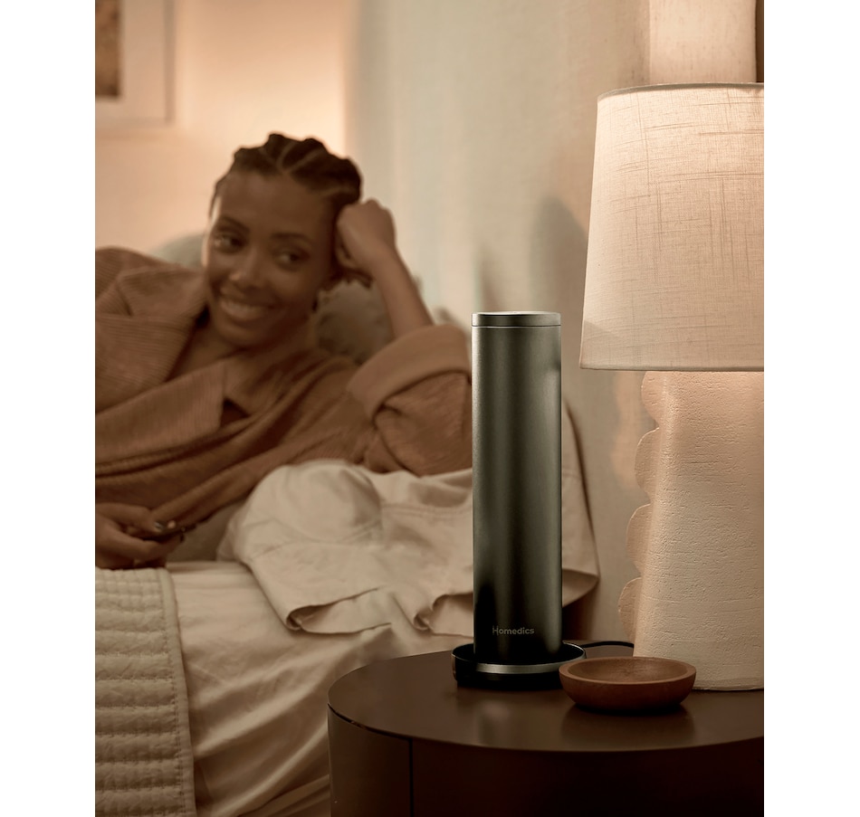 Image 752613_ALTMORE2.jpg, Product 752-613 / Price $199.99, Homedics Serenscent Diffuser from HoMedics on TSC.ca's Home & Garden department