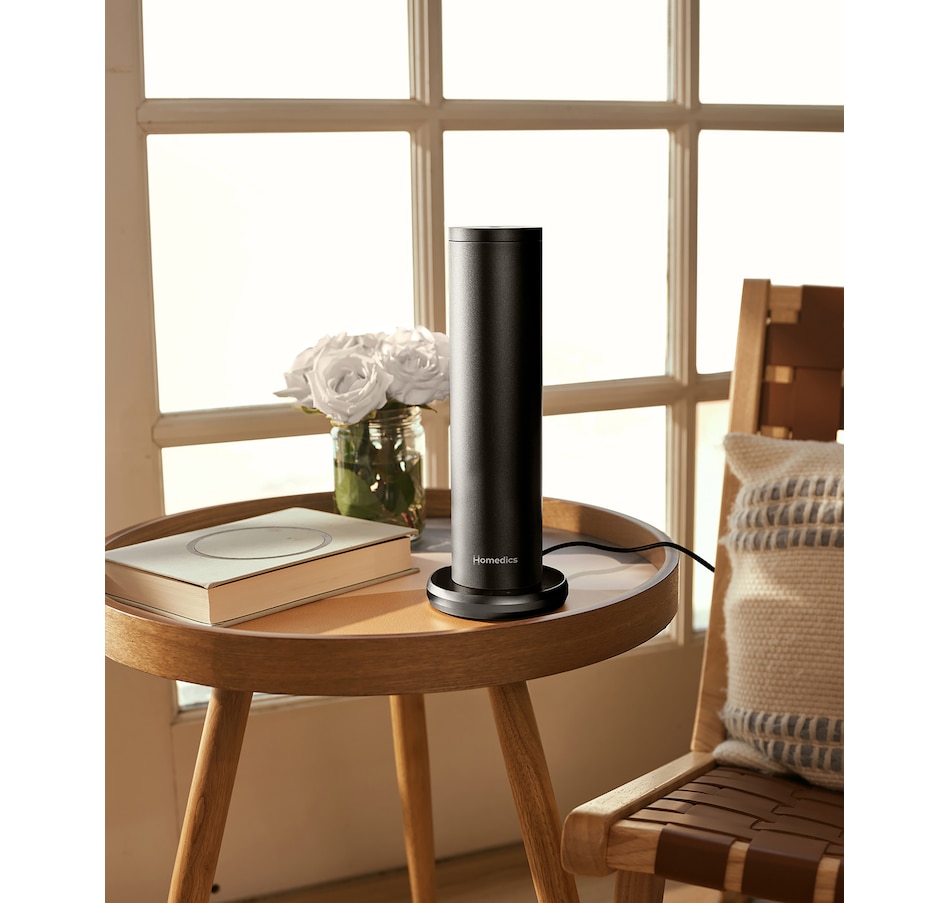 Image 752613_ALTMORE3.jpg, Product 752-613 / Price $199.99, Homedics Serenscent Diffuser from HoMedics on TSC.ca's Home & Garden department