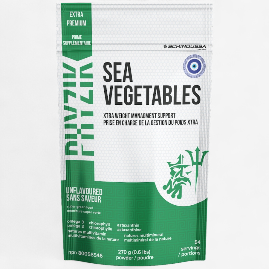 Image 752617_ALTMORE1.jpg, Product 752-617 / Price $109.99, Schinoussa Sea Vegetables Weight Management Duo from Schinoussa on TSC.ca's Health & Fitness department