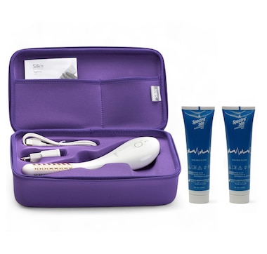 Silk'n Tightra With 2 Electrodes Gels