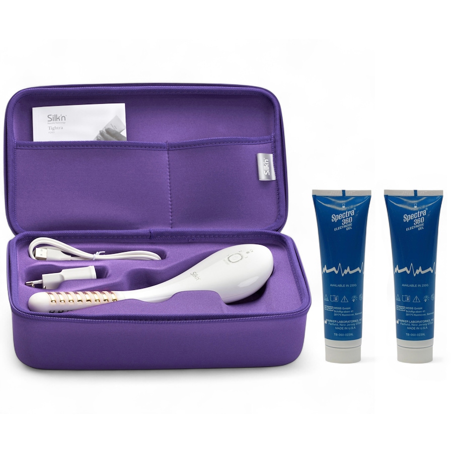 Image 752630.jpg, Product 752-630 / Price $298.99, Silk'n Tightra With 2 Electrodes Gels from Silk'n on TSC.ca's Health & Fitness department