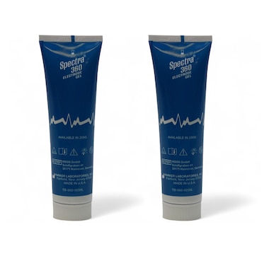 Silk'n Parker Spectra 360 Electrode Gel Duo