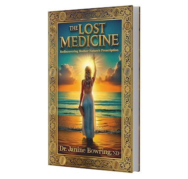 Product 752-633 / Price $24.99 , VitaTree The Lost Medicine
